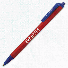 BIC Clic Stic Pens