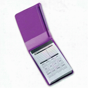 Value Jotter with Pens