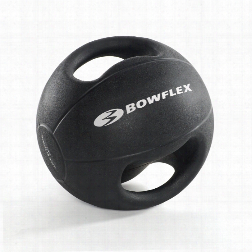 Bowflex Ab Ball