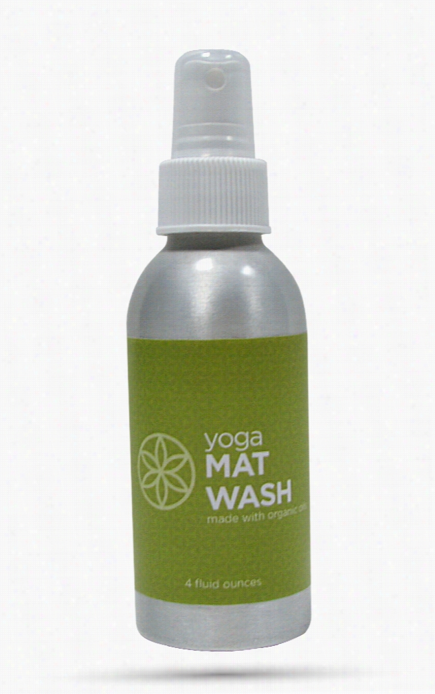Gaiam Roller and Mat Cleaner