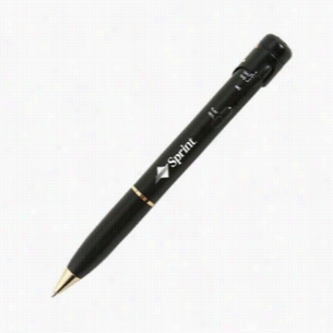 Executive Recording Memo Pen