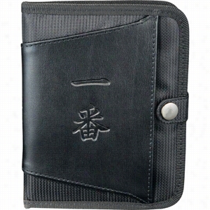 High Sierra RFID Passport Wallet
