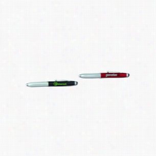 Bright Tech Gel Pen