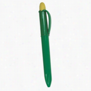 Bio-Degradable Corn Pen