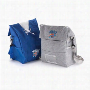 Jersey Sweatshirt Cooler bag