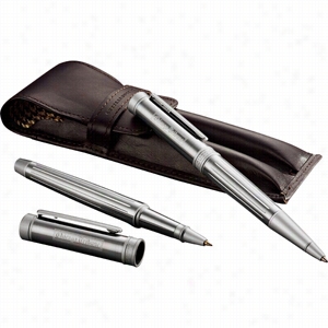 Cutter & Buck Midlands Pen Set