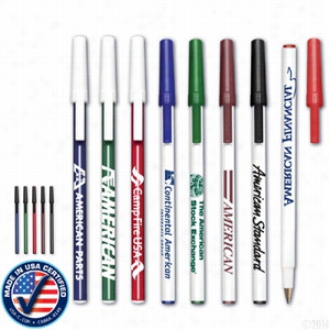 USA Classic Stick Pen