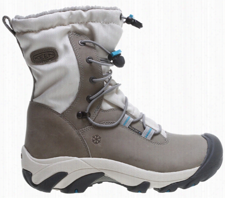 Keen Wilma Lace Boots