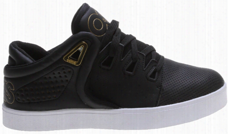 Osiris D3V Skate Shoes
