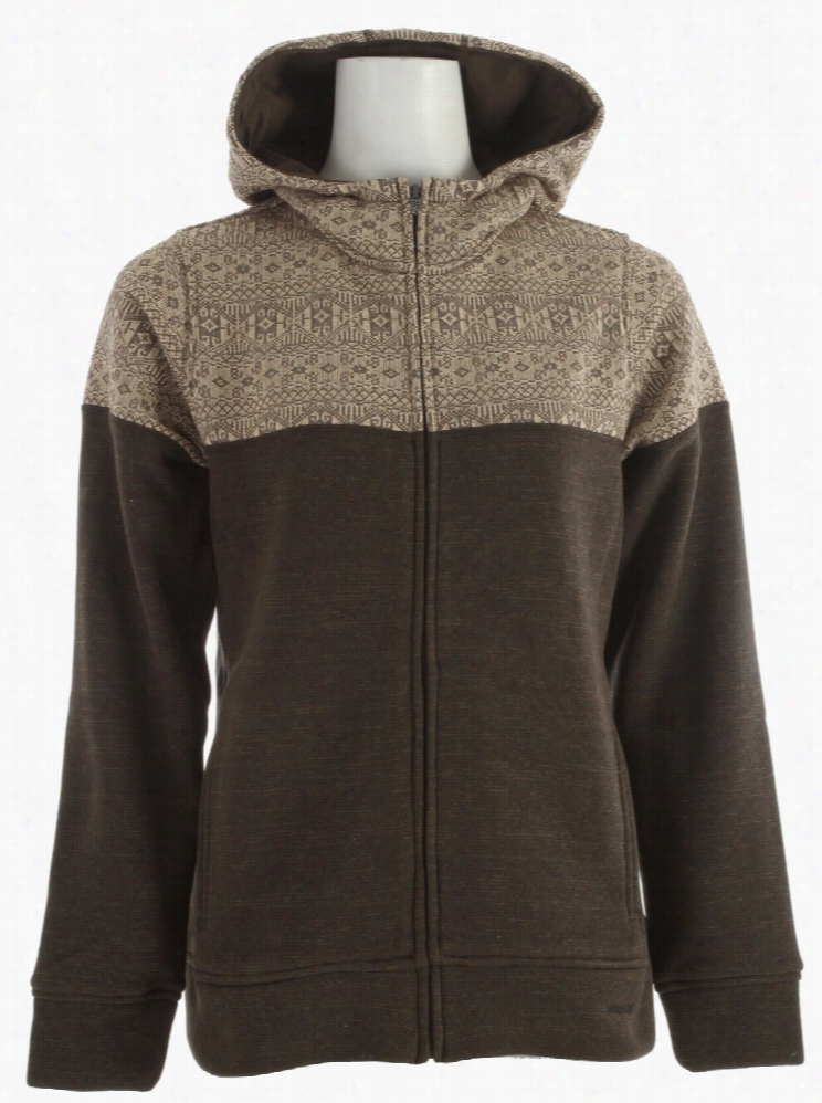 Patagonia Better Sweater Icelandic Hoody Jacket