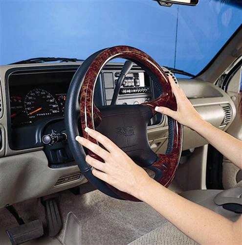 Grant Steering Wheels Custom Styling; Steering Wheel Ring 84164 Steering Wheel Ring