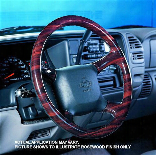 Grant Steering Wheels Custom Styling; Steering Wheel Ring by Grant 71042 Steering Wheel Ring