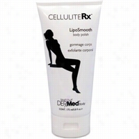 CelluliteRx LipoSmooth Body Polish by Institut DERMed Body 5.8 oz