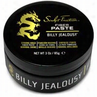 Billy Jealousy Sculpt Friction Texturizing Hair Paste 3 oz