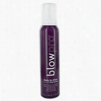 blowPro Body by Blow No Crunch Body Building Mousse 5 oz